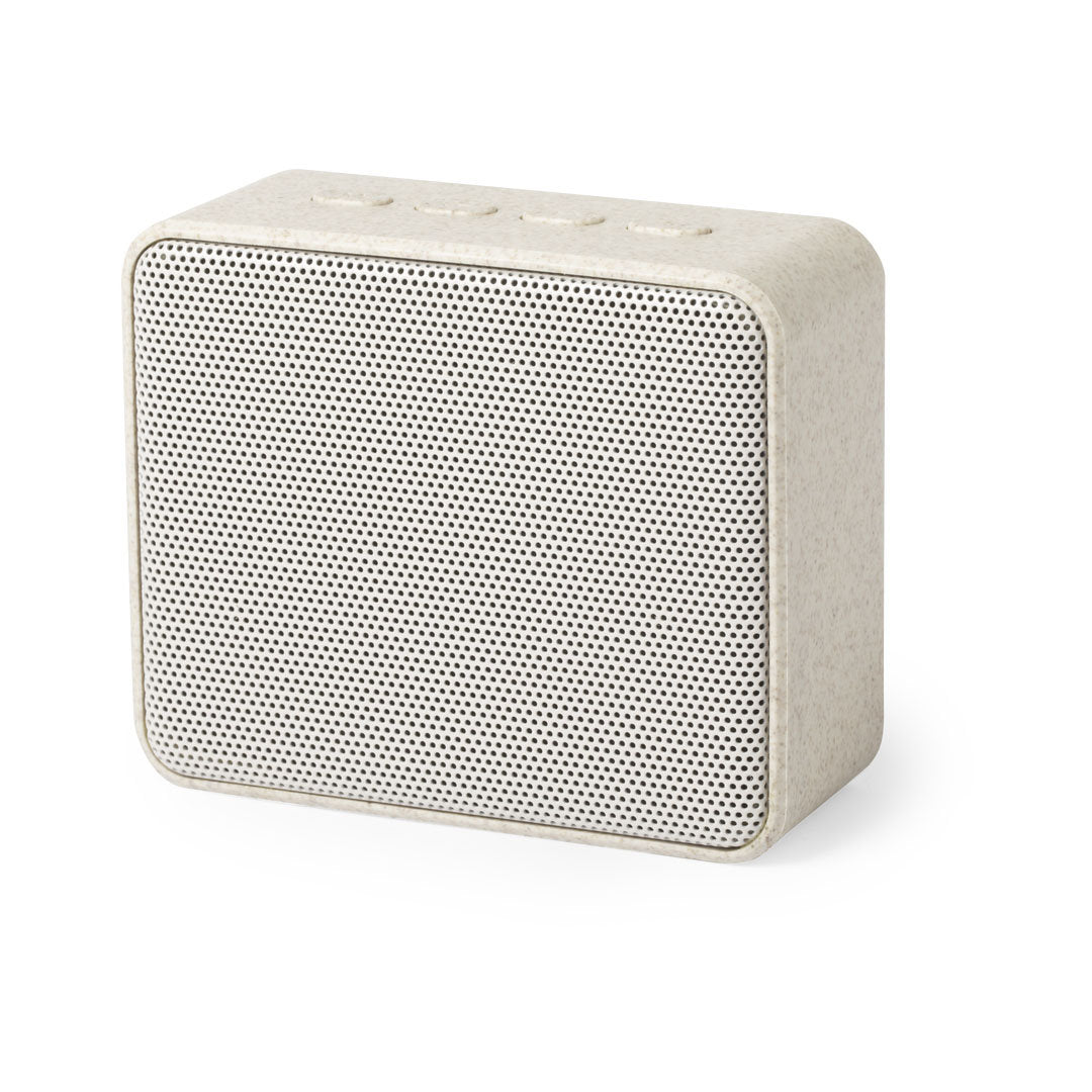 Dadil Bluetooth Speaker - Sustainable Sound Solution for Irish Businesses