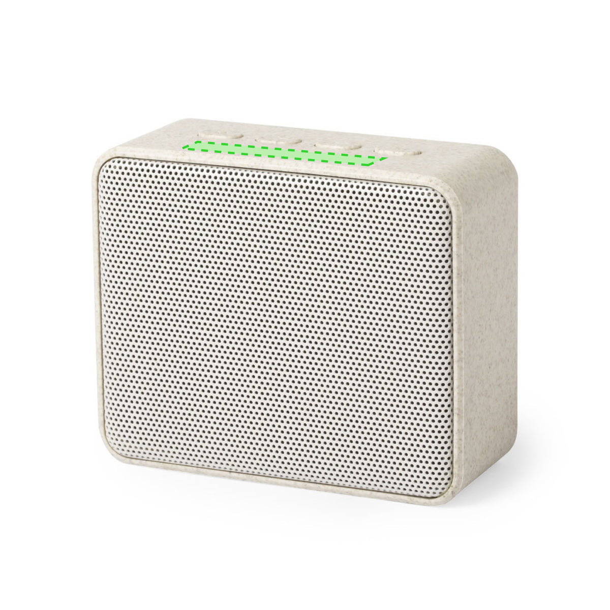 Dadil Bluetooth Speaker - Sustainable Sound Solution for Irish Businesses