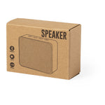 Dadil Bluetooth Speaker - Sustainable Sound Solution for Irish Businesses