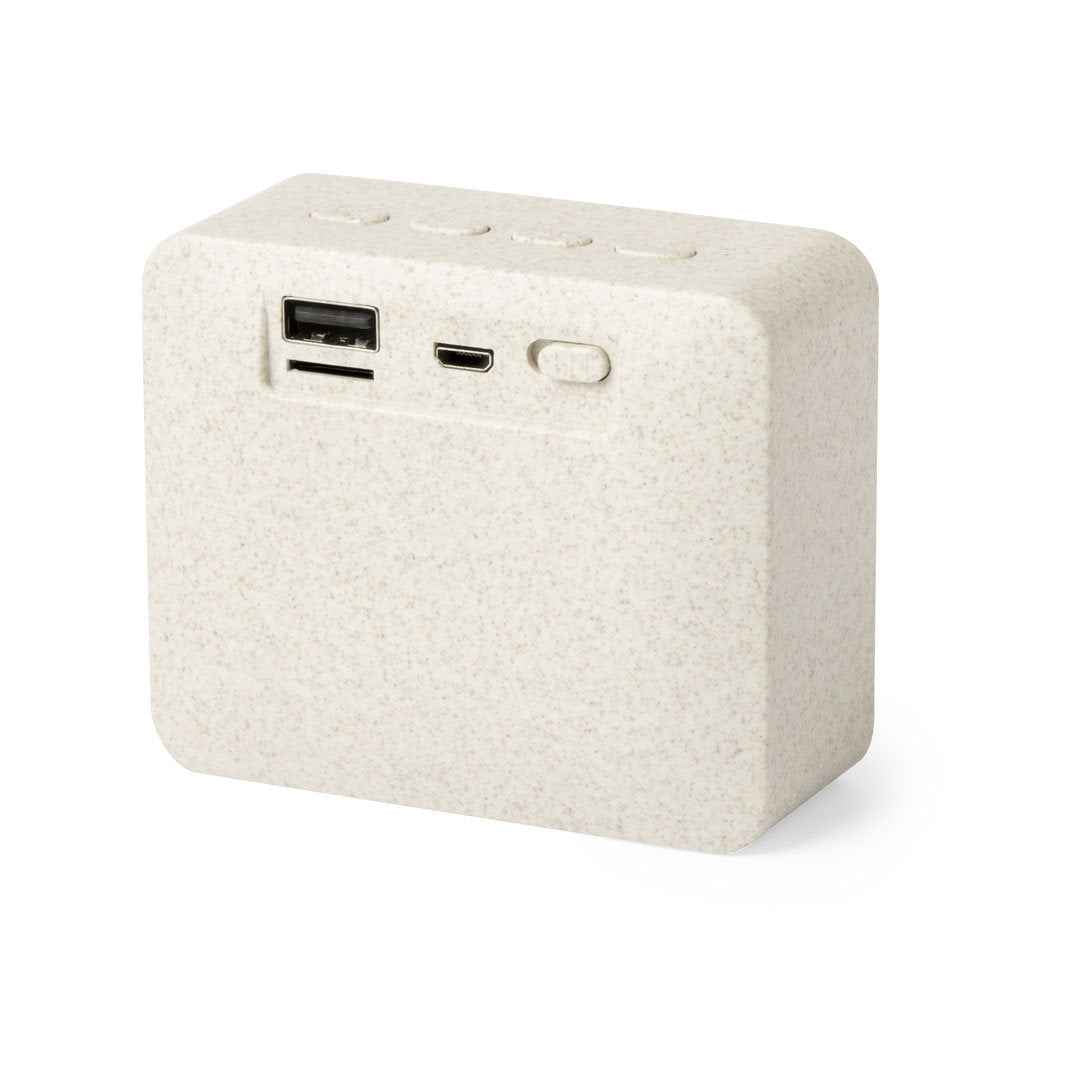 Dadil Bluetooth Speaker - Sustainable Sound Solution for Irish Businesses