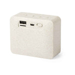 Dadil Bluetooth Speaker - Sustainable Sound Solution for Irish Businesses