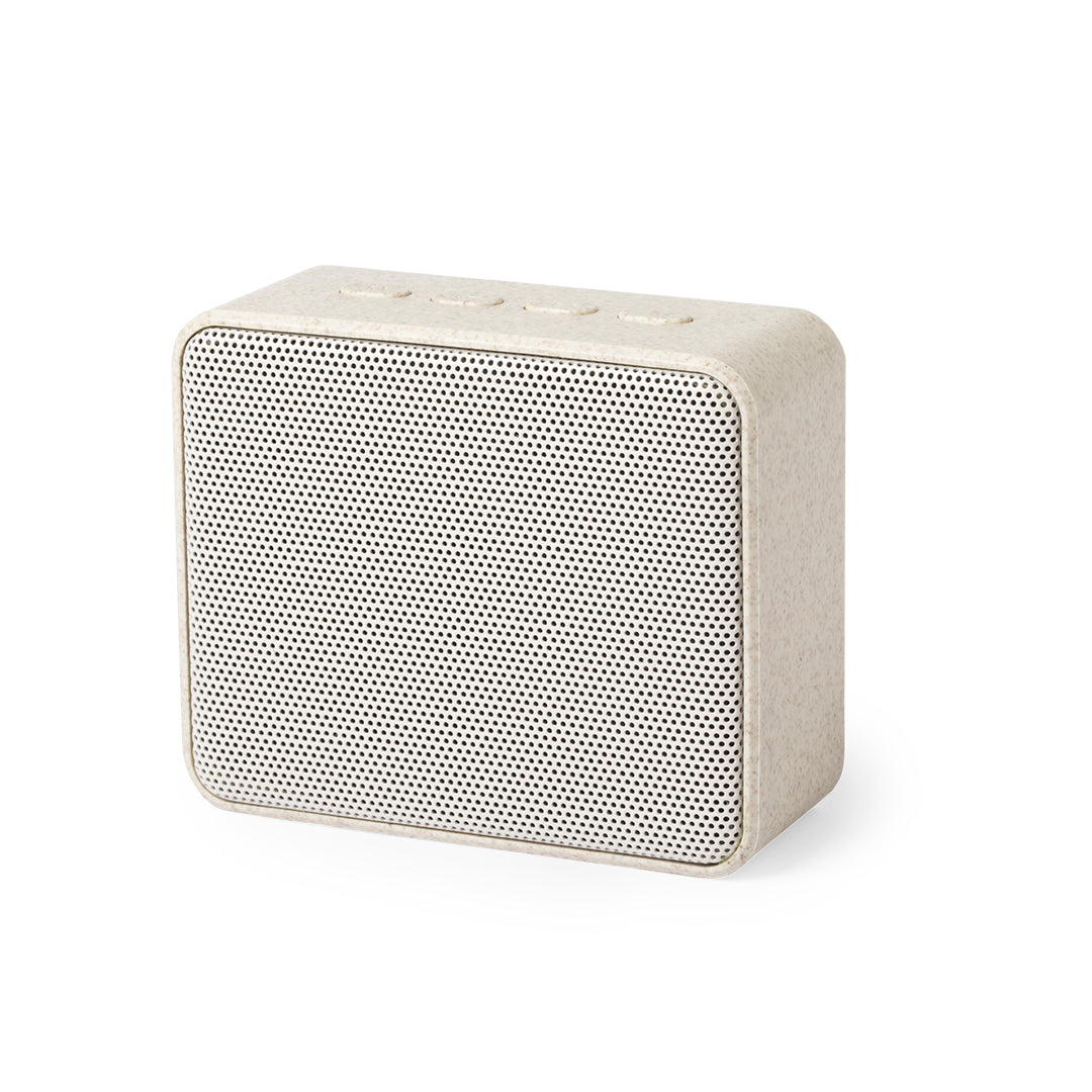 Dadil Bluetooth Speaker - Sustainable Sound Solution for Irish Businesses