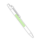 Kendil Notepad and Ball Pen Set - Sustainable Office Essentials