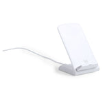 Tarmix Wireless Charger with Smartphone Holder – Efficient Charging for Irish Businesses