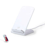 Tarmix Wireless Charger with Smartphone Holder – Efficient Charging for Irish Businesses