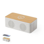 Trecam Wireless Charger Sustainable - Eco-Friendly Fast Charging Solution