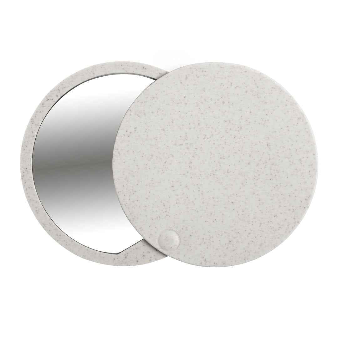 Gradiox Folding Mirror - Sustainable Promotional Product from Fou Tees Ireland