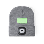Koppy LED Sports Hat with Light Indicators