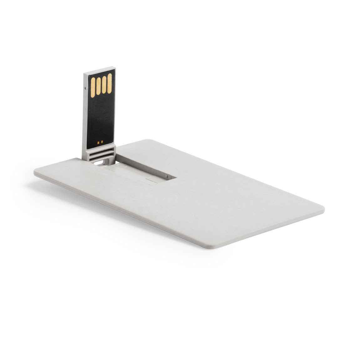 Glyner 16GB USB flash drive – Sustainable and Practical Technology Accessory