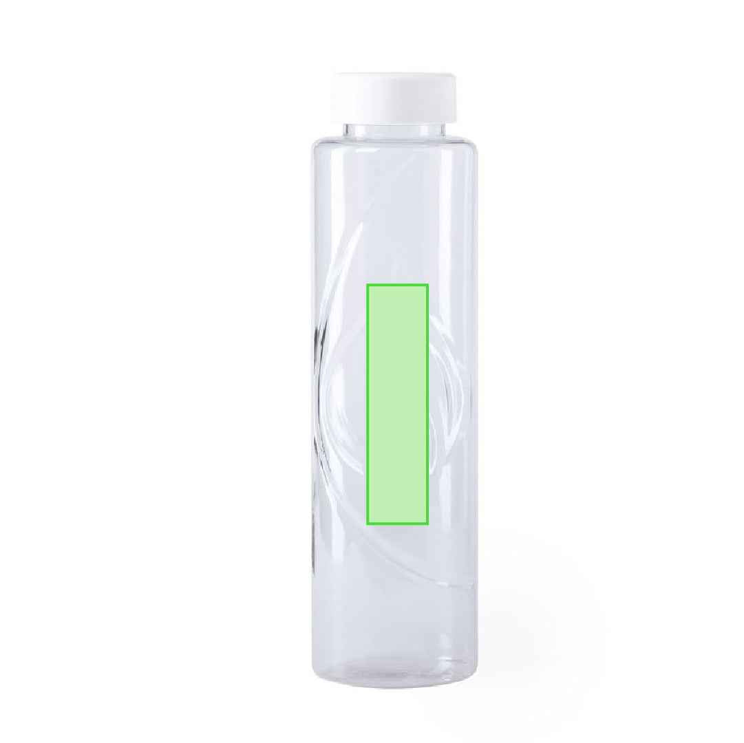 Kutyl Compostable Water Bottle – Eco-Friendly 830 ml Bottle