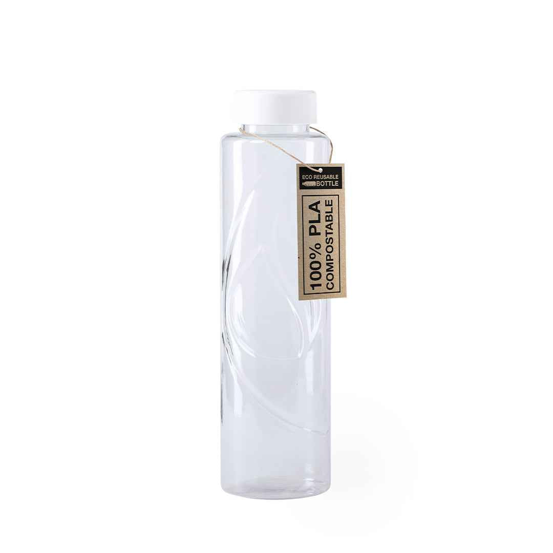 Kutyl Compostable Water Bottle – Eco-Friendly 830 ml Bottle