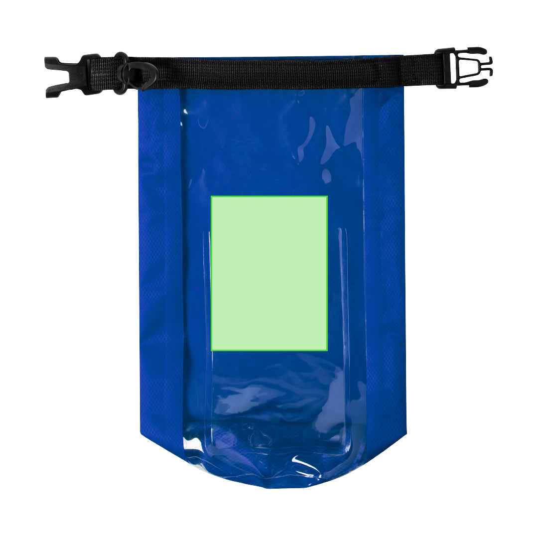 Kambax Waterproof Bag – Durable and Practical Outdoor Companion