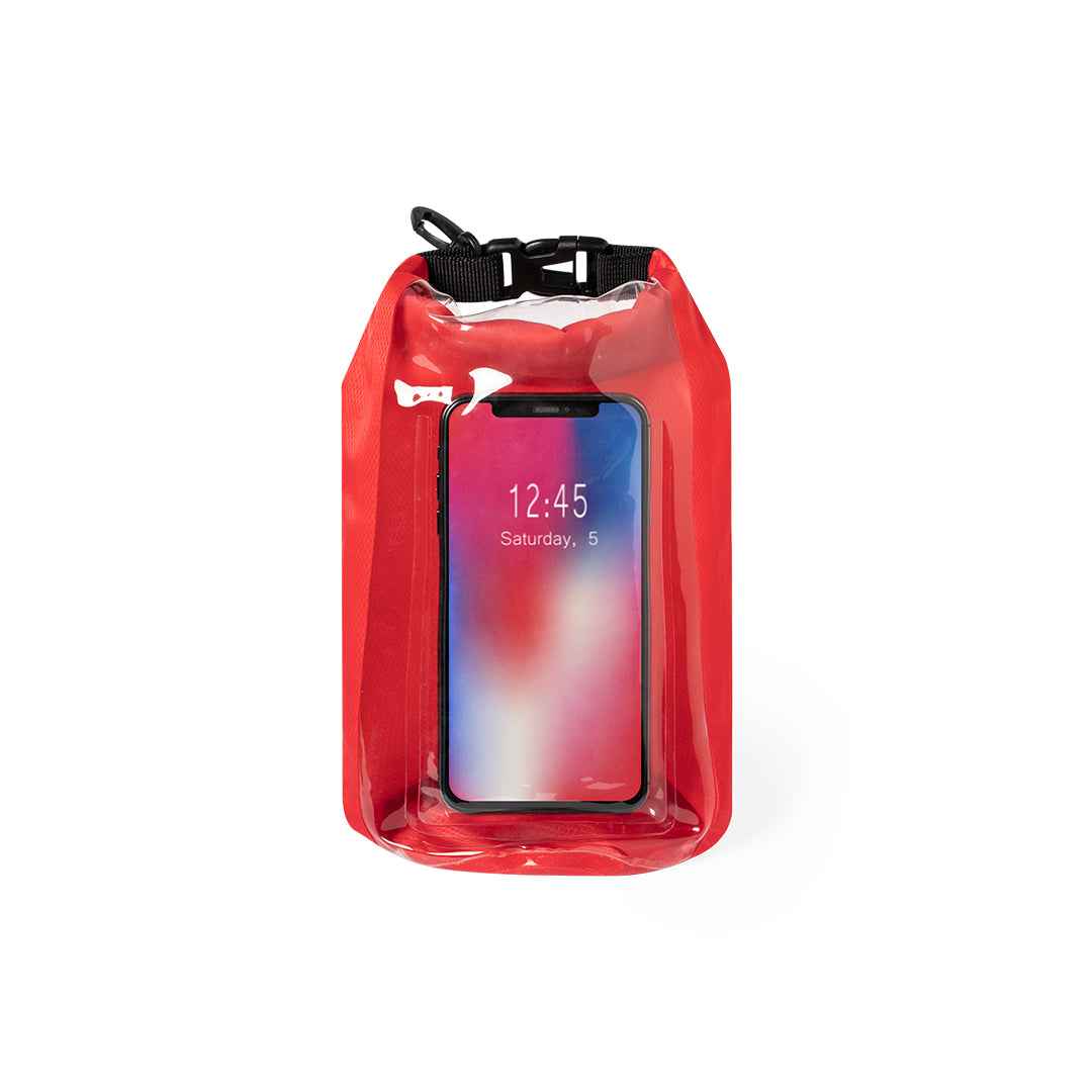Kambax Waterproof Bag – Durable and Practical Outdoor Companion