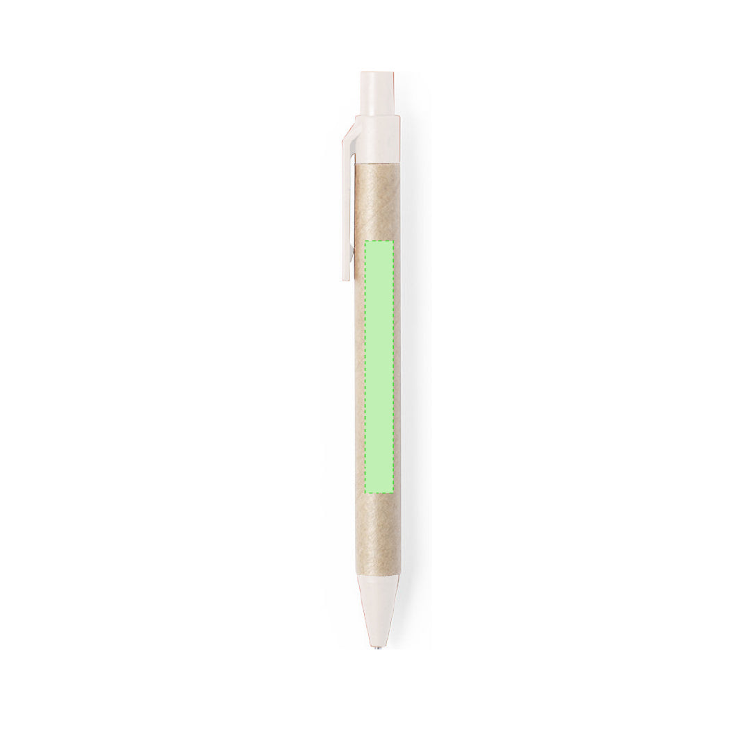 Sulax Sustainable Notebook and Pen Set – Eco-Friendly Office Essentials