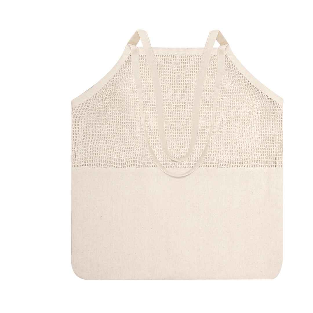 Trobax Mesh Bag – Durable Nature Line Cotton Bags for Bulk Orders