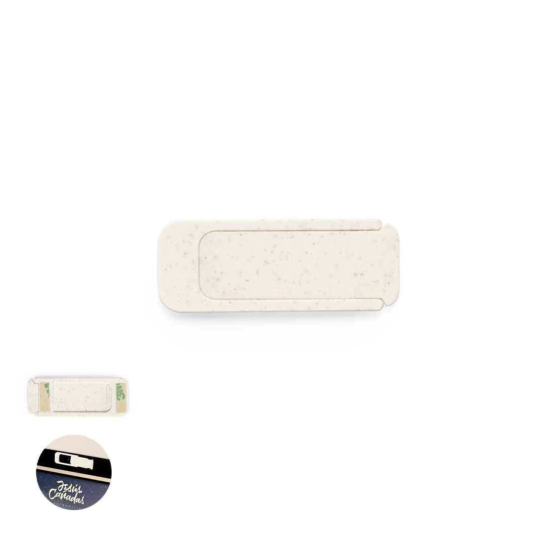 Fildon Privacy Camera Cover – Sustainable Protection for Your Devices