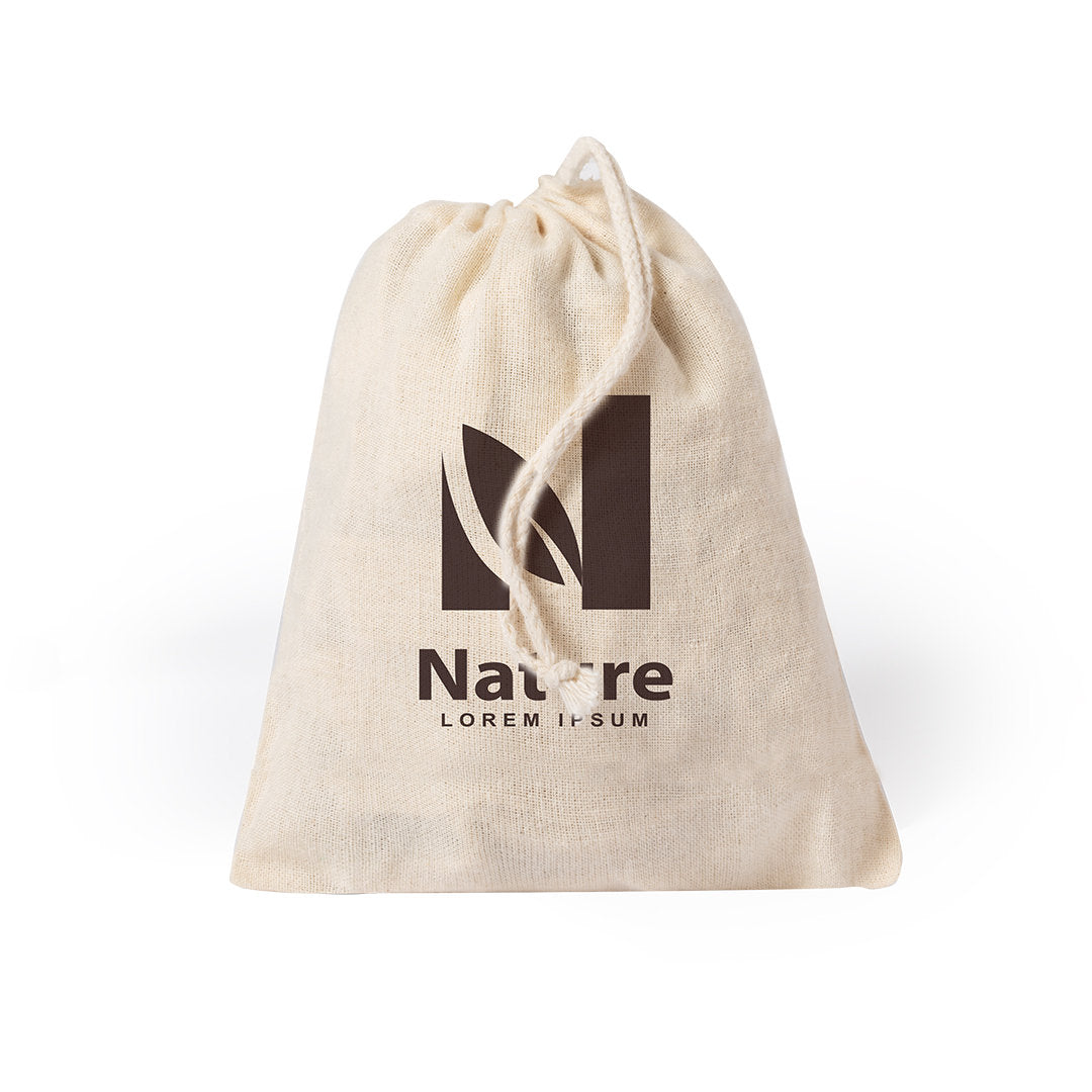 Nacry Mesh Bag for Bulk Orders - Durable Cotton Bags by Fou Tees Ireland