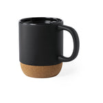 Bokun Ceramic Mug – Sustainable Promotional Drinkware for Irish Businesses