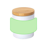 Yotel Ceramic Mug – Sustainable Promotional Mug for Irish Businesses