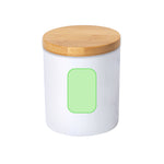 Yotel Ceramic Mug – Sustainable Promotional Mug for Irish Businesses