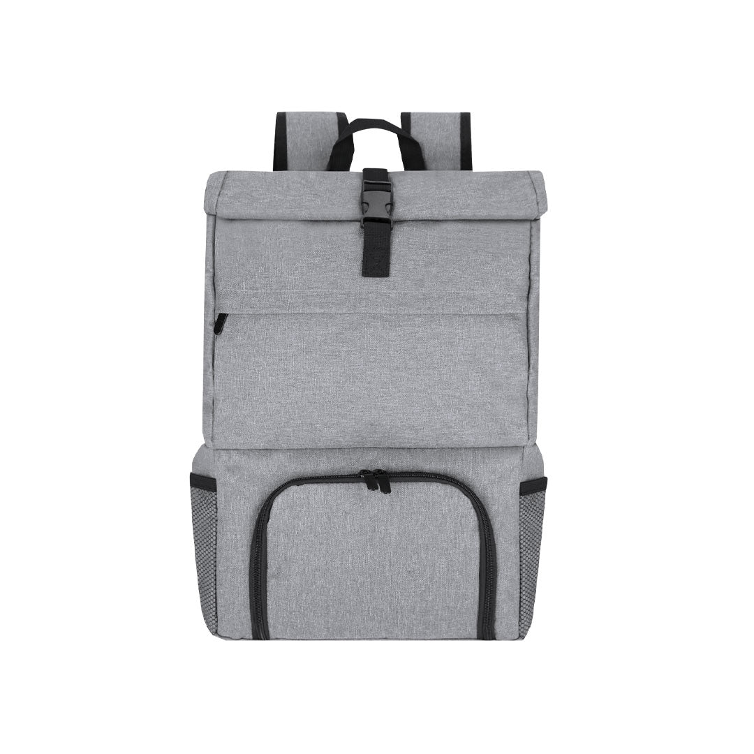Howar Denim Backpack - Durable Multipurpose Backpack for Irish Businesses