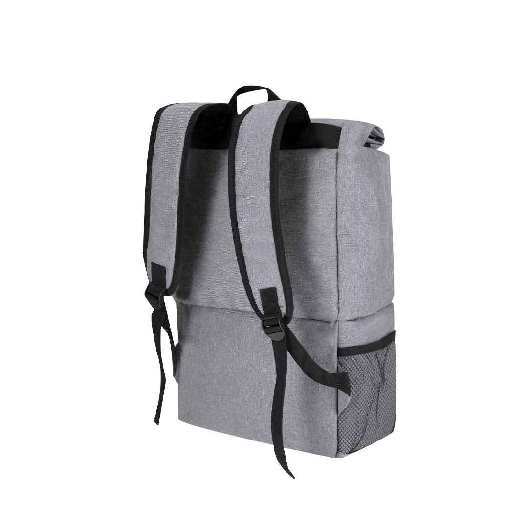 Howar Denim Backpack - Durable Multipurpose Backpack for Irish Businesses