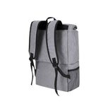 Howar Denim Backpack - Durable Multipurpose Backpack for Irish Businesses