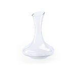 Pikerson Wine Decanter – Stylish 1.8L Capacity with Anti-Drip Neck