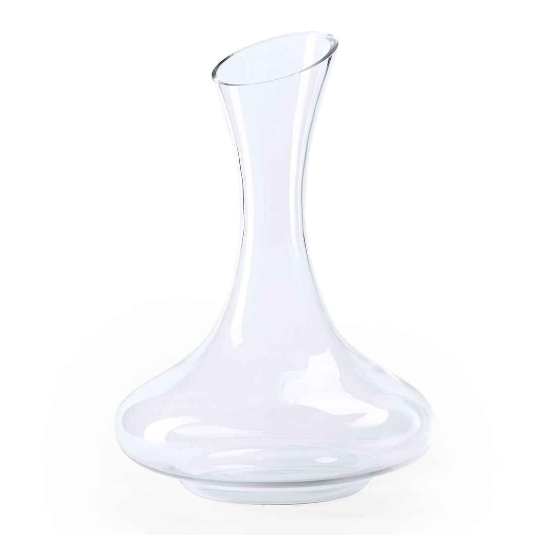 Pikerson Wine Decanter – Stylish 1.8L Capacity with Anti-Drip Neck