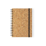 Xiankal Ringed Notebook – Sustainable Office Essential from Fou Tees Ireland