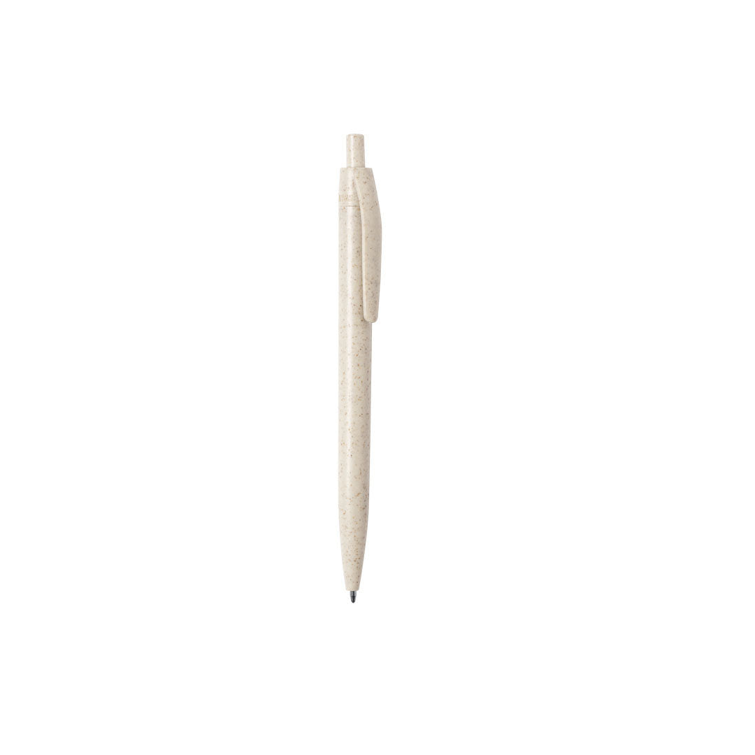 Wipper Sustainable Ball Pen - Eco-friendly Promotional Pen for Bulk Orders