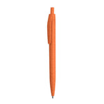 Wipper Sustainable Ball Pen - Eco-friendly Promotional Pen for Bulk Orders