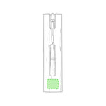Locen Ball Pen Sleeve – Sustainable Packaging Solution by Fou Tees Ireland
