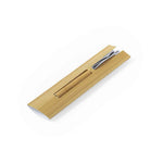 Locen Ball Pen Sleeve – Sustainable Packaging Solution by Fou Tees Ireland
