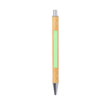 Reycan Bamboo Ball Pen – Sustainable Writing Instrument for Irish Businesses