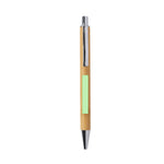 Reycan Bamboo Ball Pen – Sustainable Writing Instrument for Irish Businesses