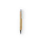 Reycan Bamboo Ball Pen – Sustainable Writing Instrument for Irish Businesses