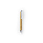 Reycan Bamboo Ball Pen – Sustainable Writing Instrument for Irish Businesses
