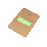 Relium Wireless Charging Cork Mousepad - Sustainable Office Accessory Ireland