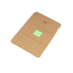 Relium Wireless Charging Cork Mousepad - Sustainable Office Accessory Ireland