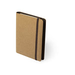 Toskan Wireless Charger Notepad – Sustainable and Practical