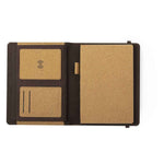 Toskan Wireless Charger Notepad – Sustainable and Practical