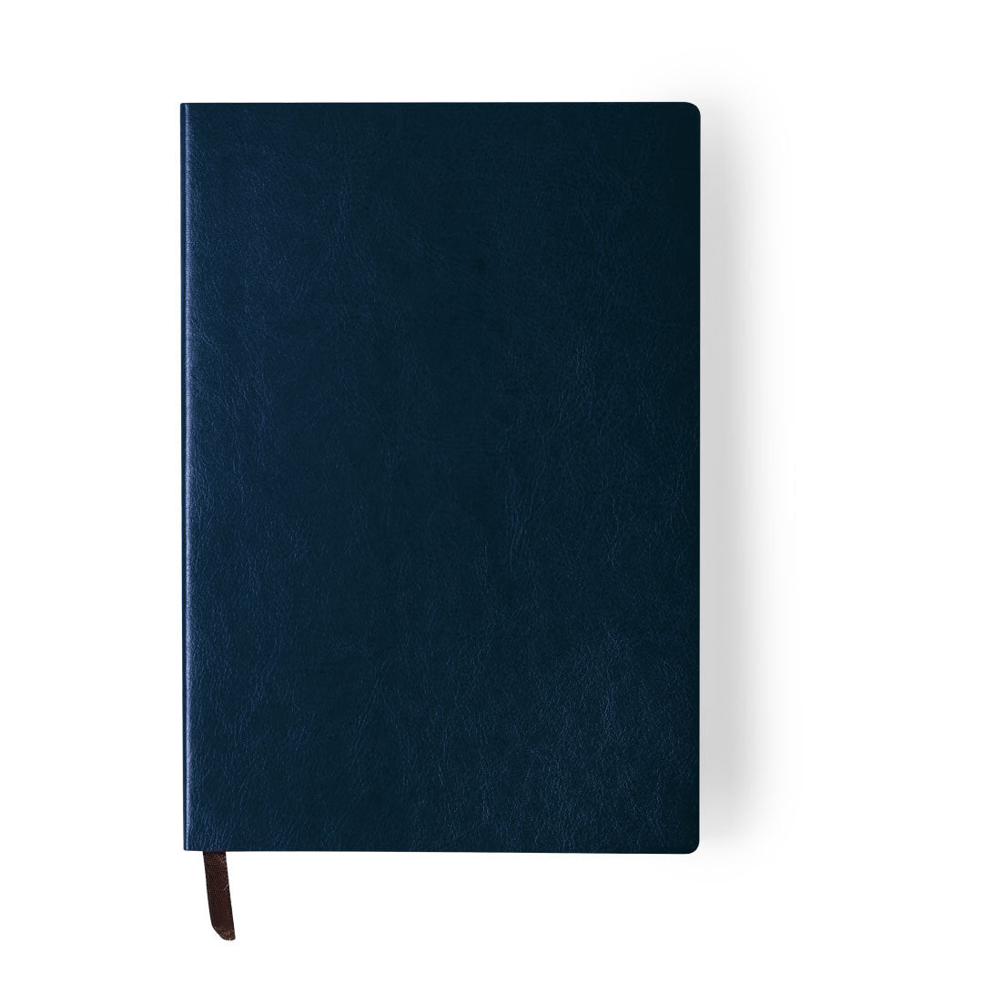 Paldon Notepad – Soft PU Cover Notepad for Irish Businesses and Events