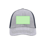 Danix Cap – Stylish and Durable 6 Panel Mesh Cap