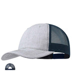 Danix Cap – Stylish and Durable 6 Panel Mesh Cap