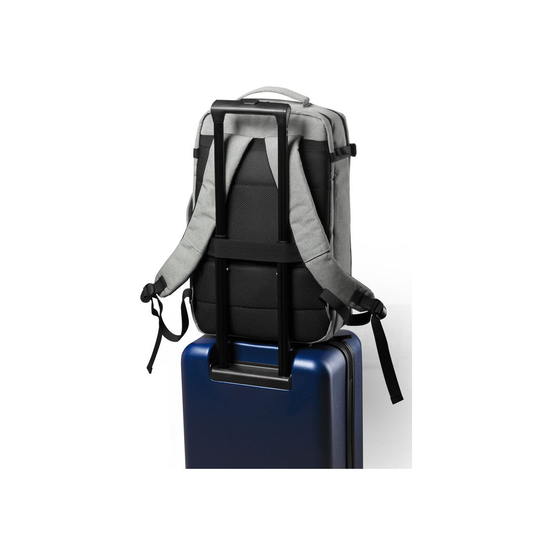 Sulkan Document Bag – Durable Multi-Purpose Backpack for Irish Businesses