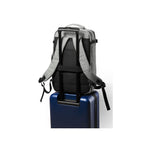 Sulkan Document Bag – Durable Multi-Purpose Backpack for Irish Businesses