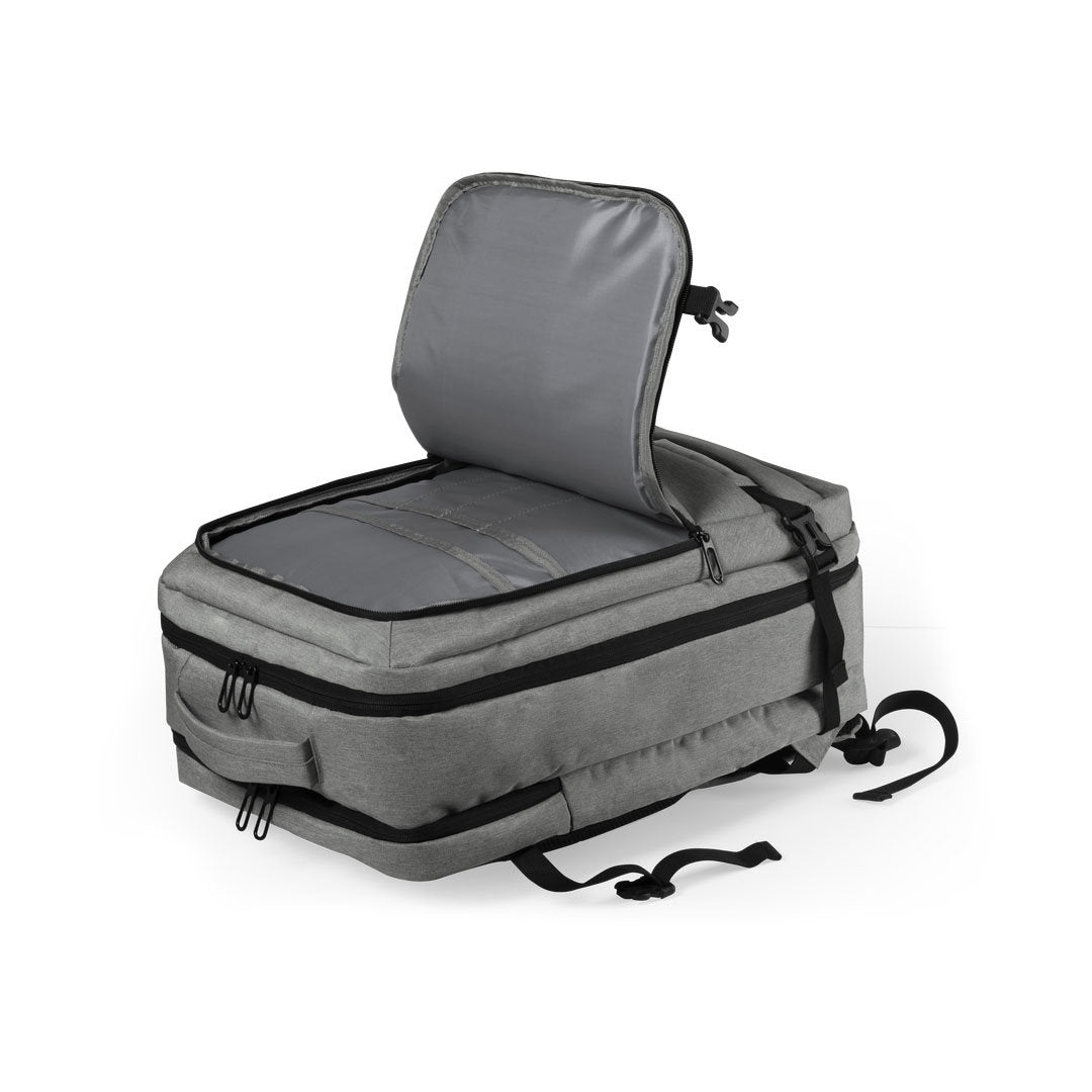 Sulkan Document Bag – Durable Multi-Purpose Backpack for Irish Businesses