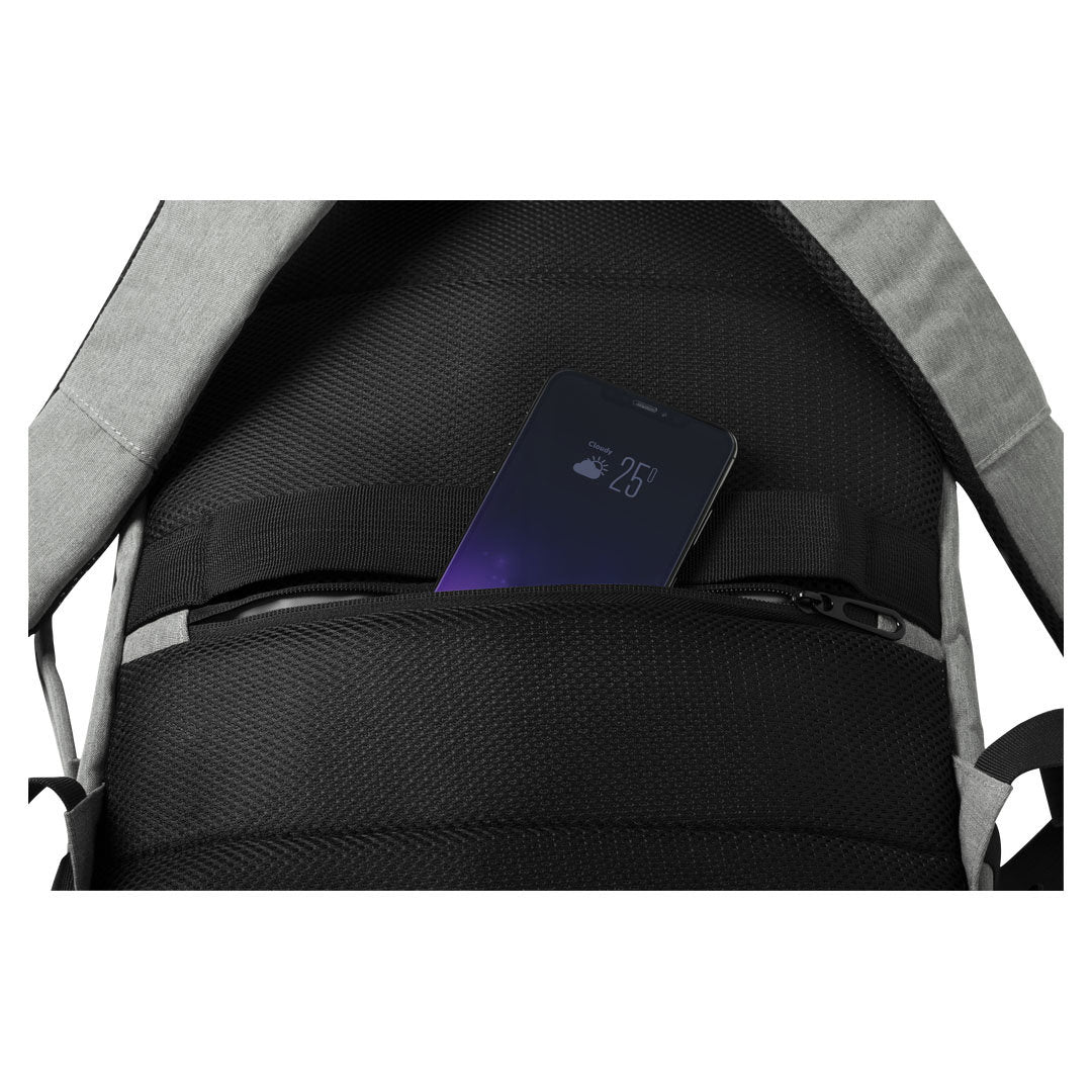 Sulkan Document Bag – Durable Multi-Purpose Backpack for Irish Businesses