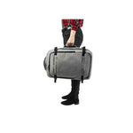 Sulkan Document Bag – Durable Multi-Purpose Backpack for Irish Businesses